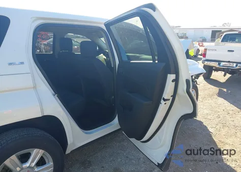 2016 GMC Terrain Sle-1 z USA, uszkodzony, nr VIN 2GKALMEK2G6314929